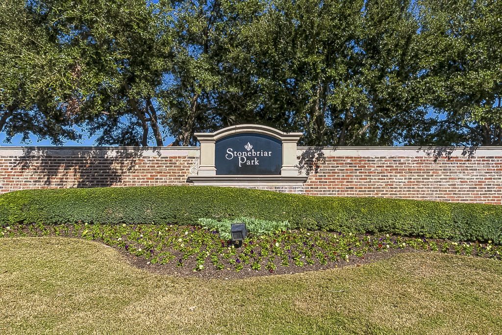 What Sellers Should Know in Villages of Stonebriar Park