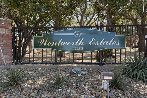 What Sellers Should Know in Wentworth Estates