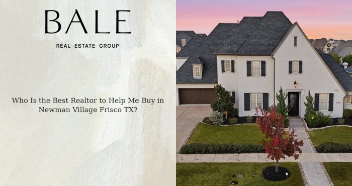 Newman Village buyer Realtor