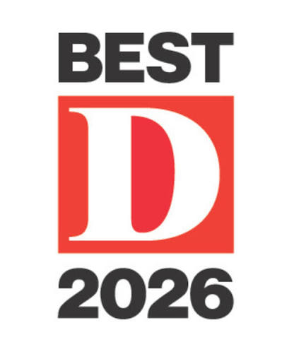 Best of D 2026