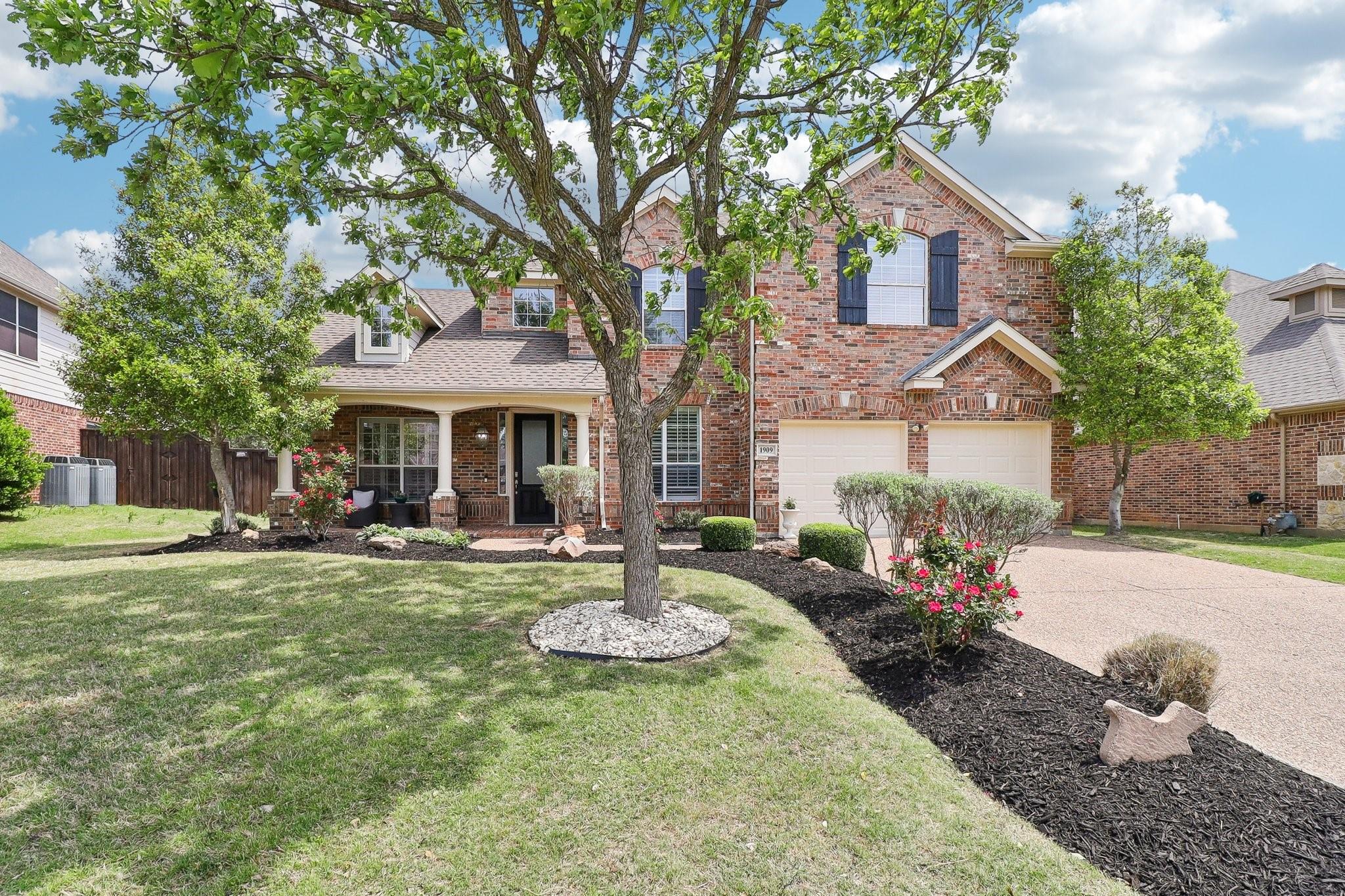 Hidden Creek real estate guide image