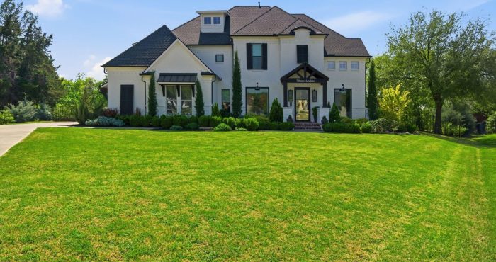 Home in Highland Meadows, Prosper, Texas