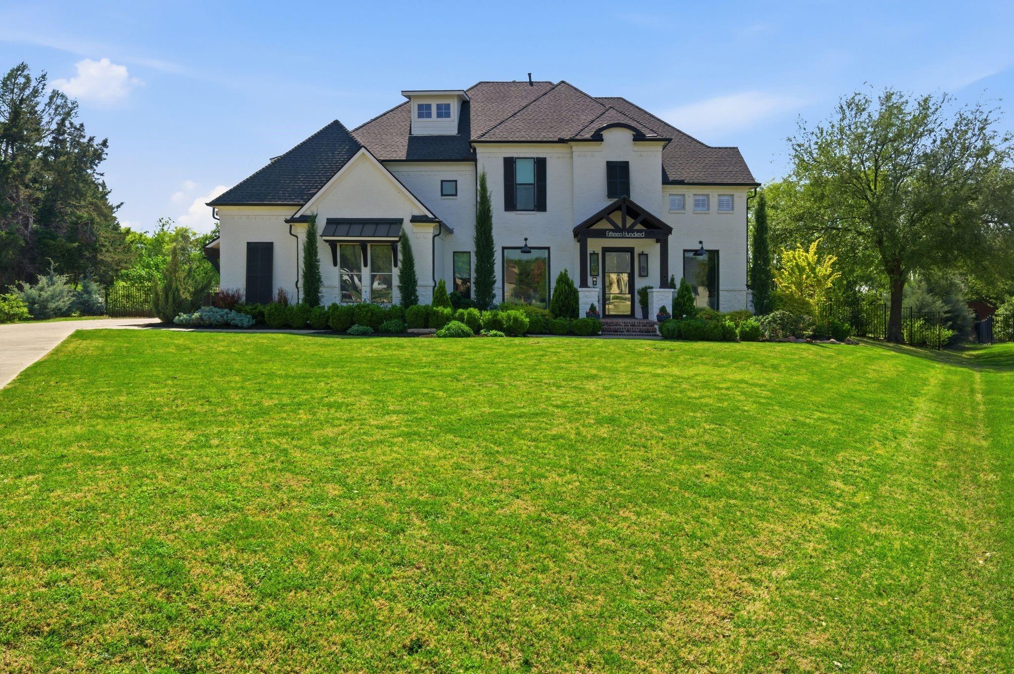 Home in Highland Meadows, Prosper, Texas
