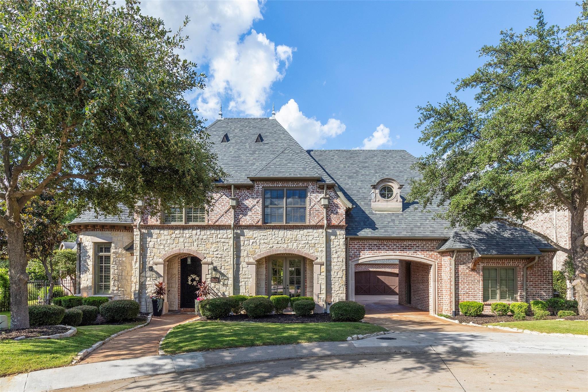 Kings Lake real estate guide image