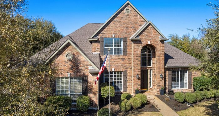 Home in Mallard Lakes, McKinney, Texas
