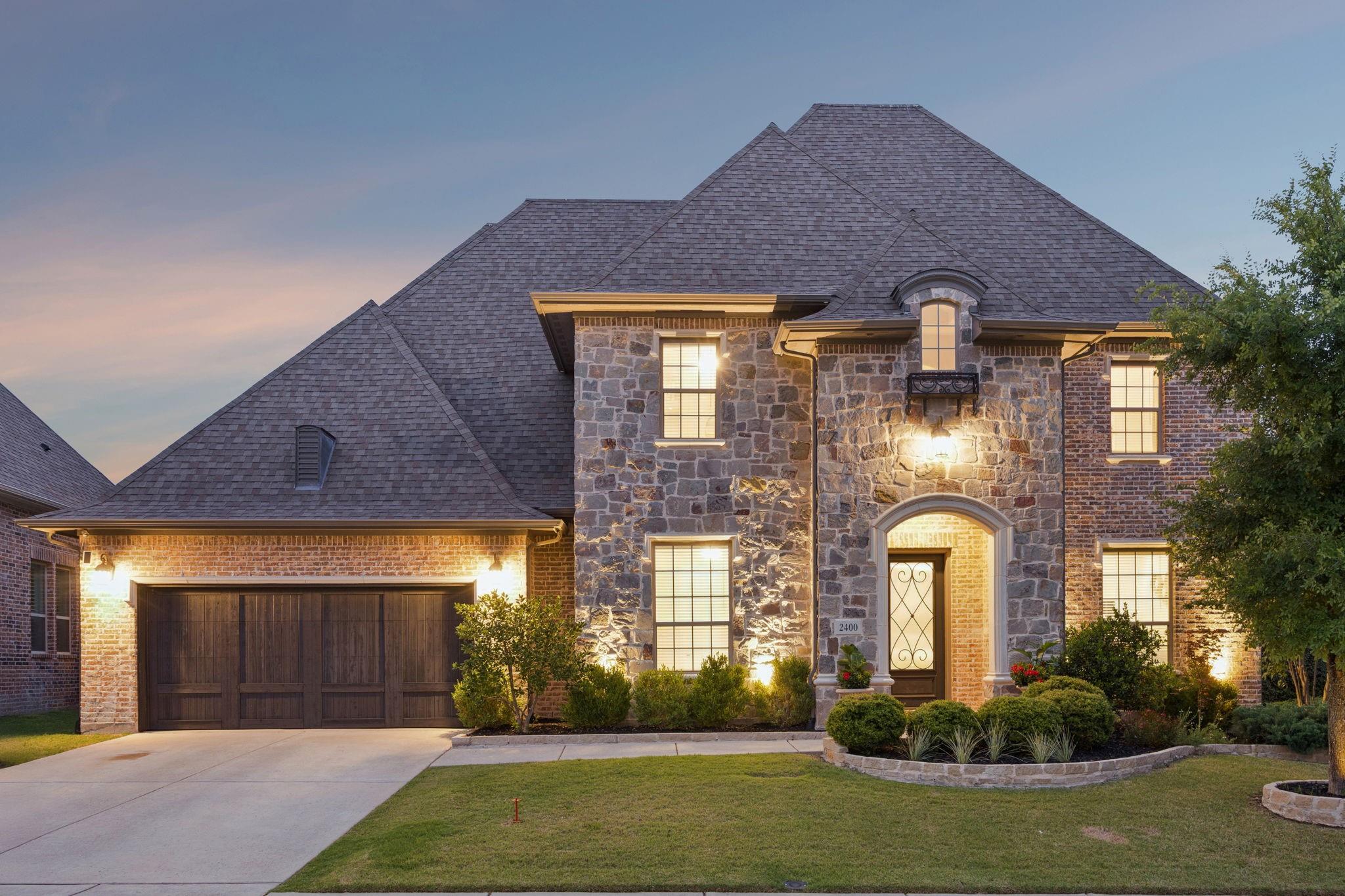 Estates of Verona real estate guide image