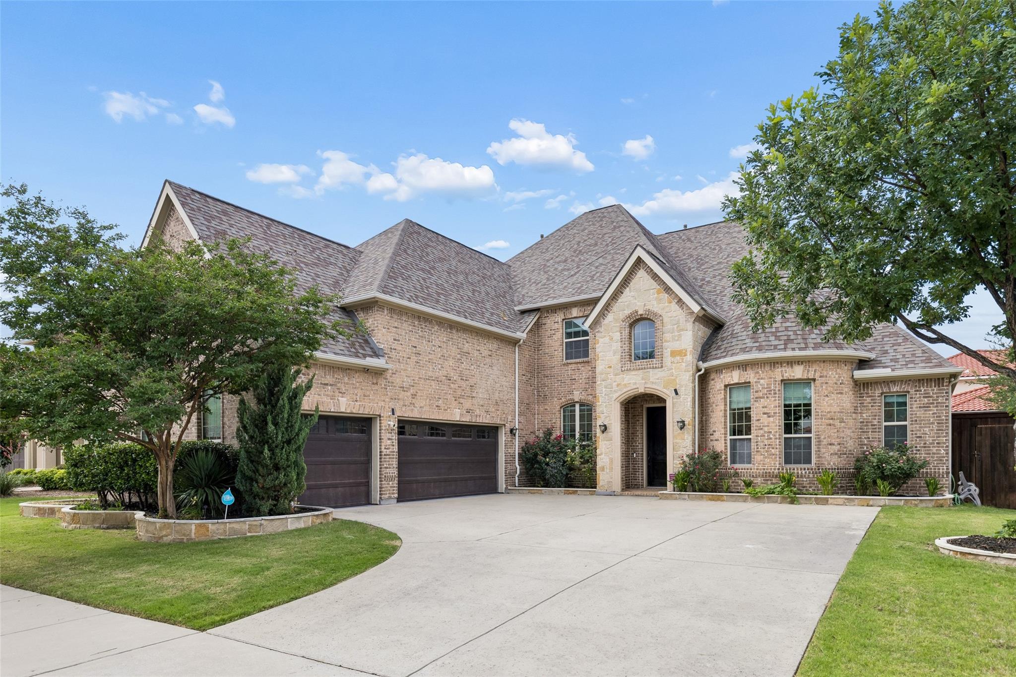 Richwoods property