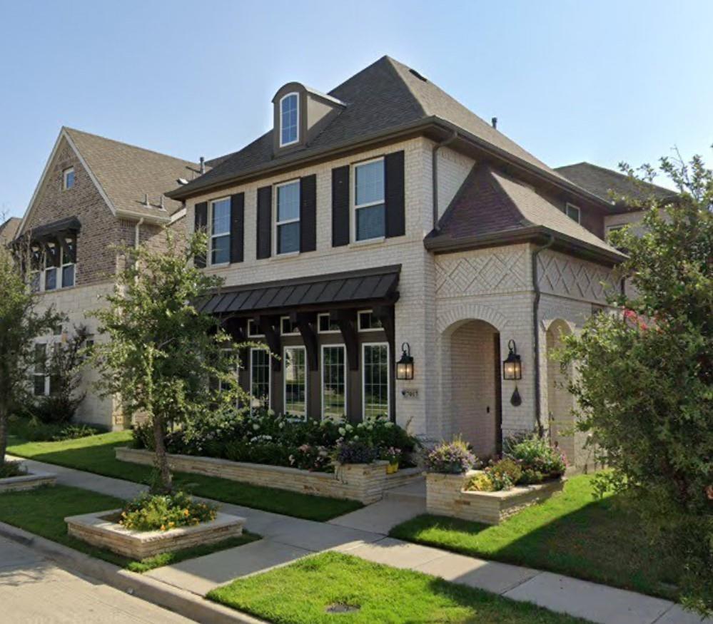 Southern Hills at Craig Ranch real estate guide image