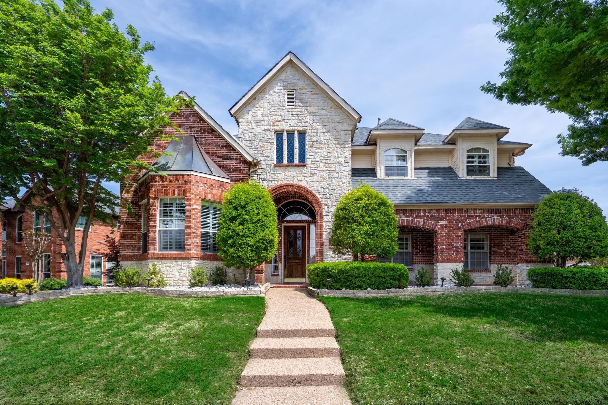 Spring Hill real estate guide image