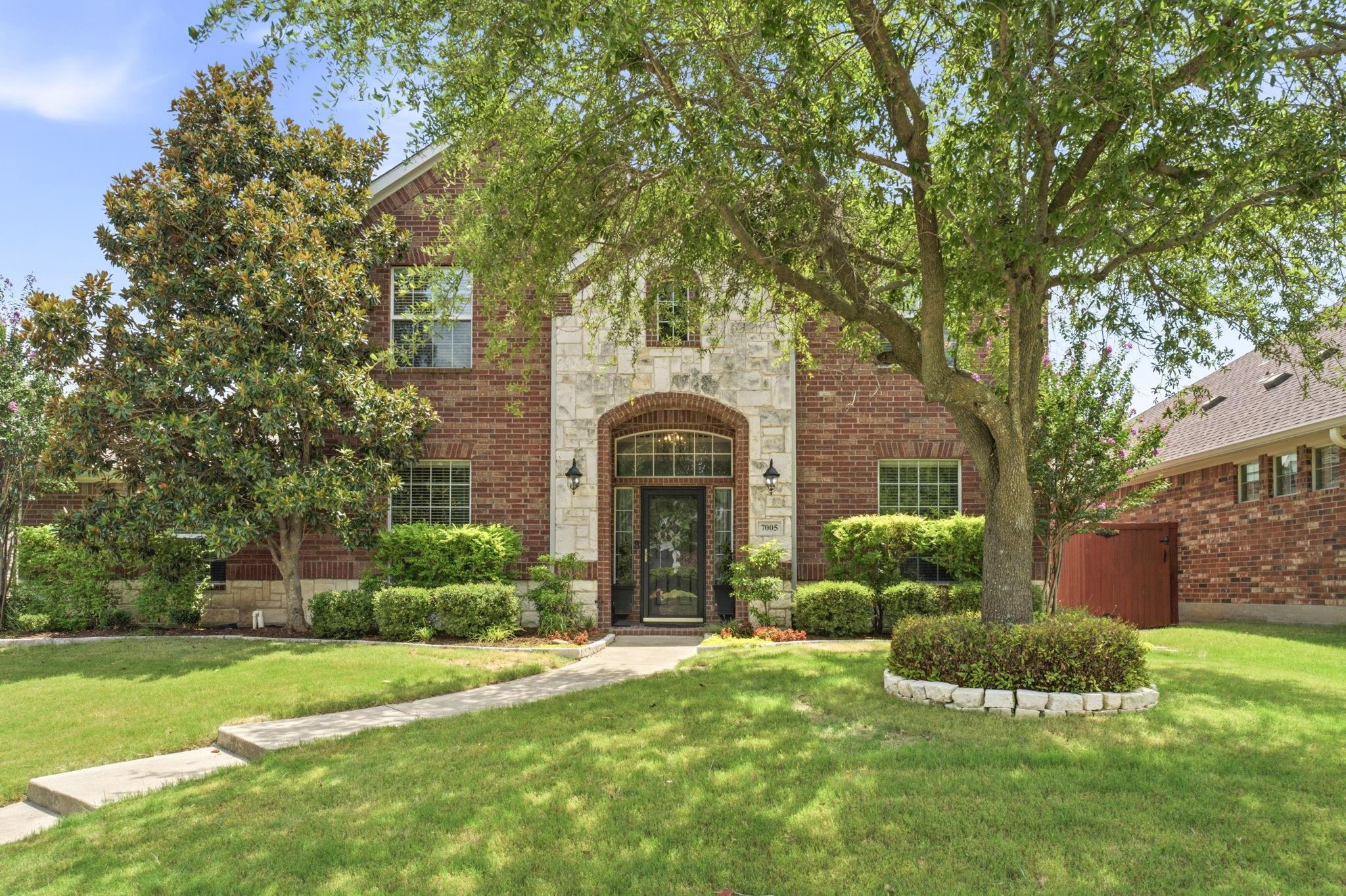 Stanford Meadow real estate guide image