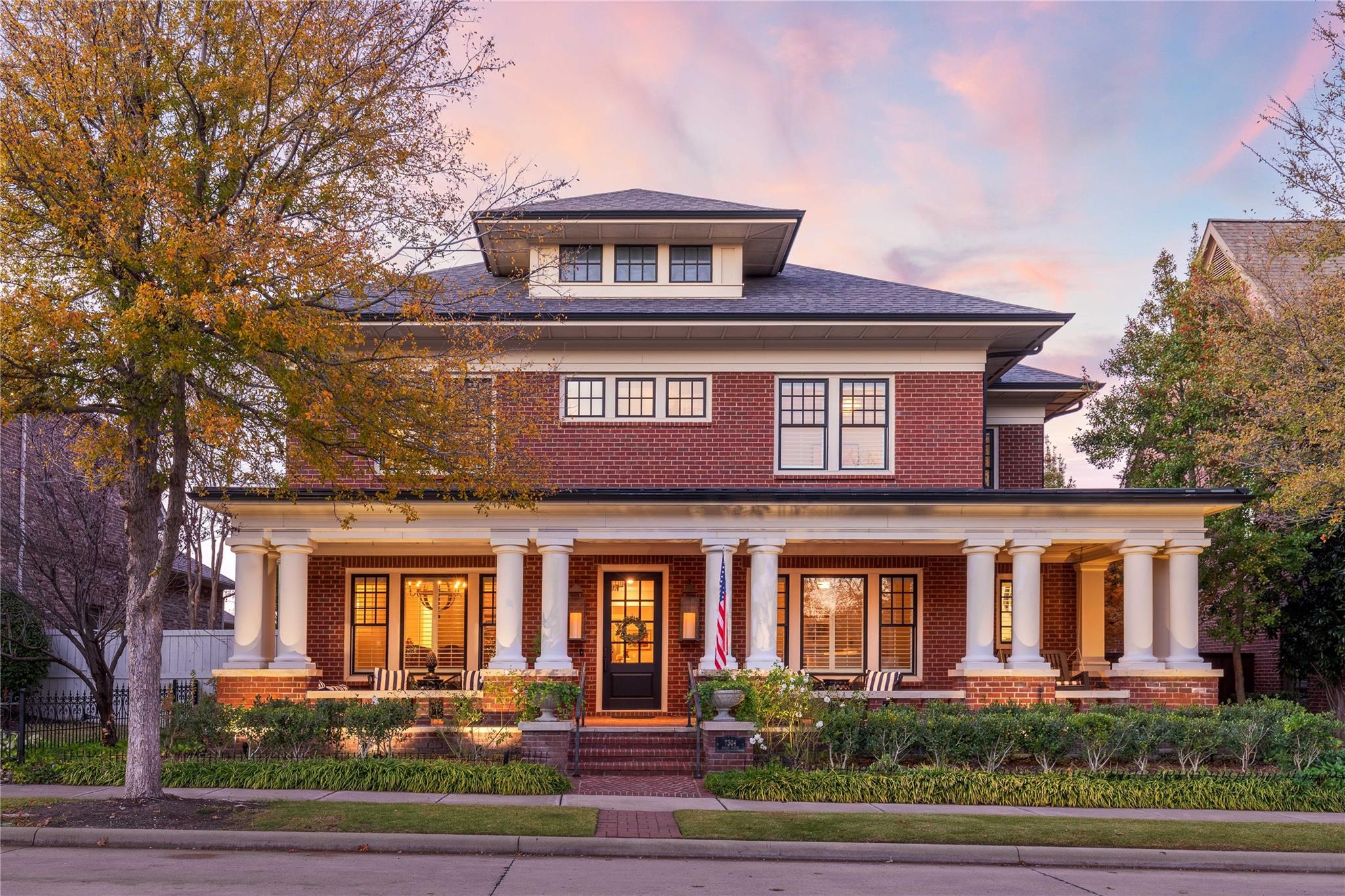 Tucker Hill real estate guide image