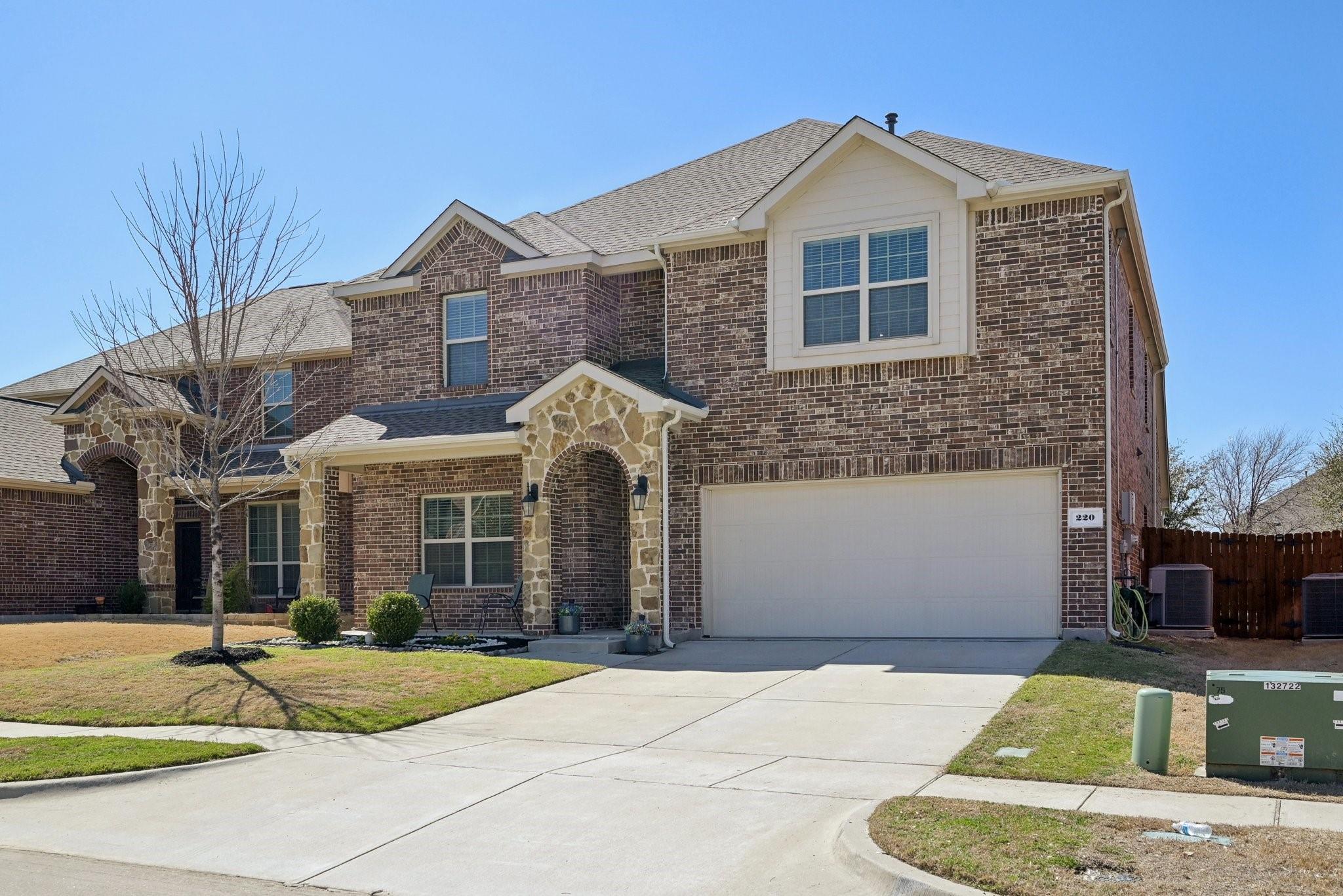 Valor Pointe – The Reserve at Westridge real estate guide image
