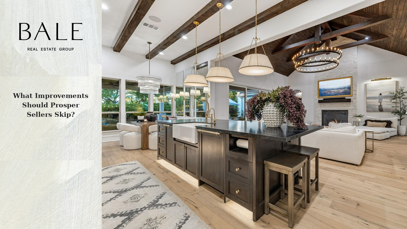 Prosper home improvements sellers should skip