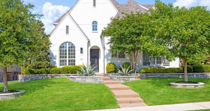 Home in Whitley Place, Prosper, Texas