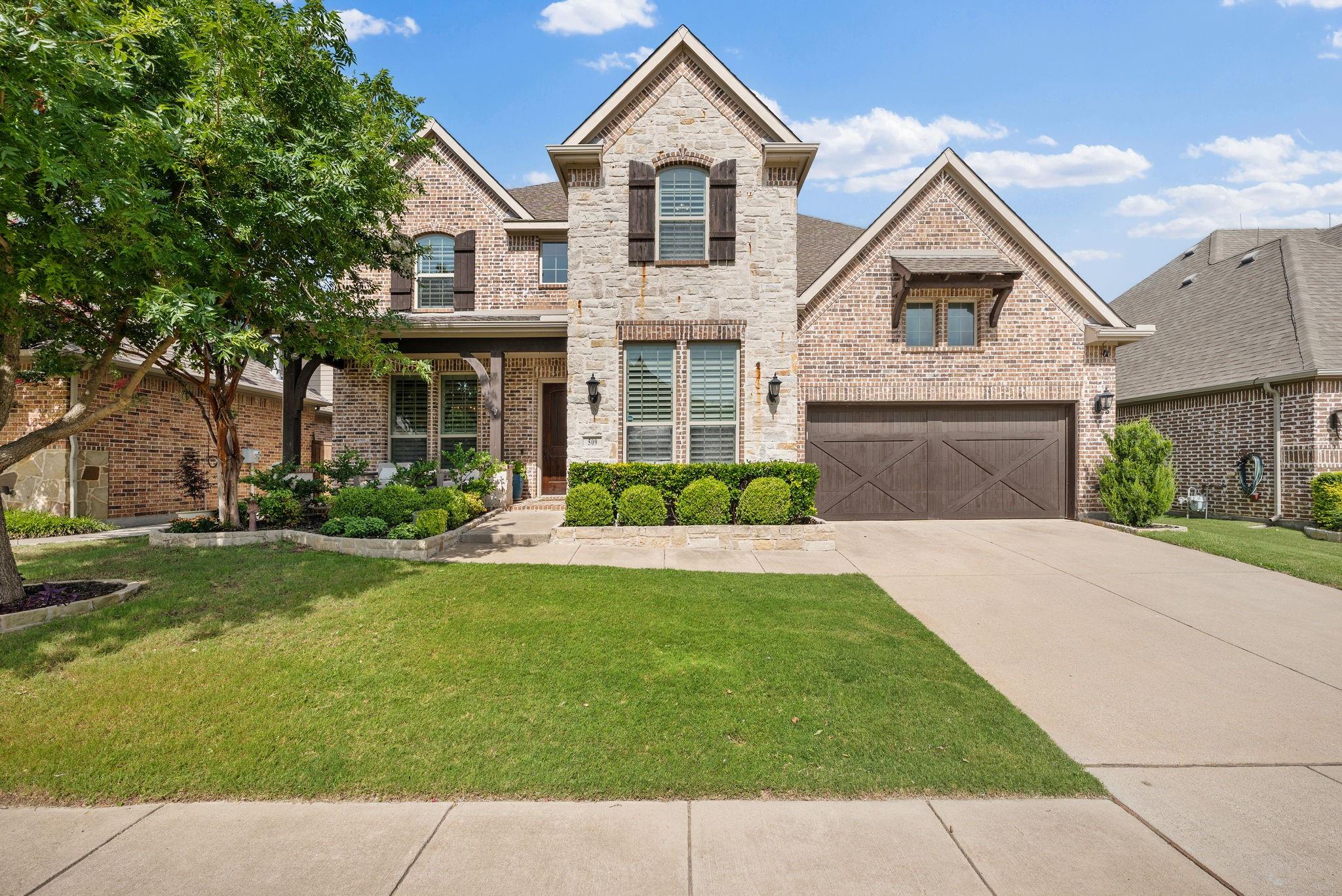 Wynn Ridge Estates real estate guide image