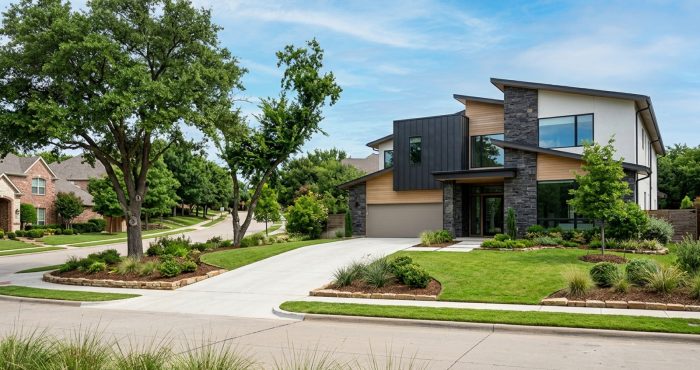 Best neighborhoods in Allen, Texas