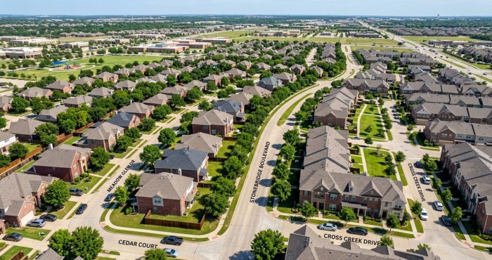 Best real estate agent in McKinney, Texas