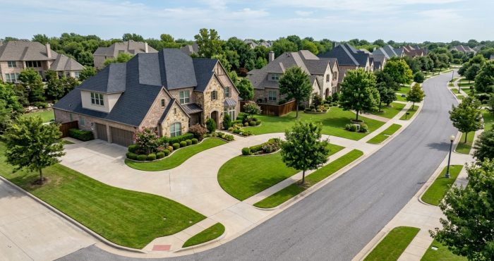 Best real estate agent in Prosper, Texas