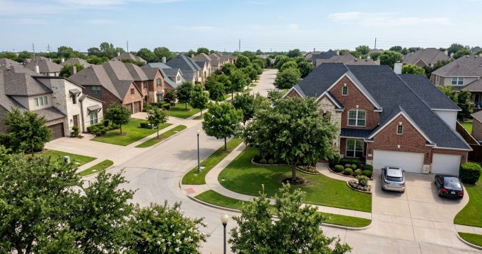Pros and cons of living in Allen, Texas