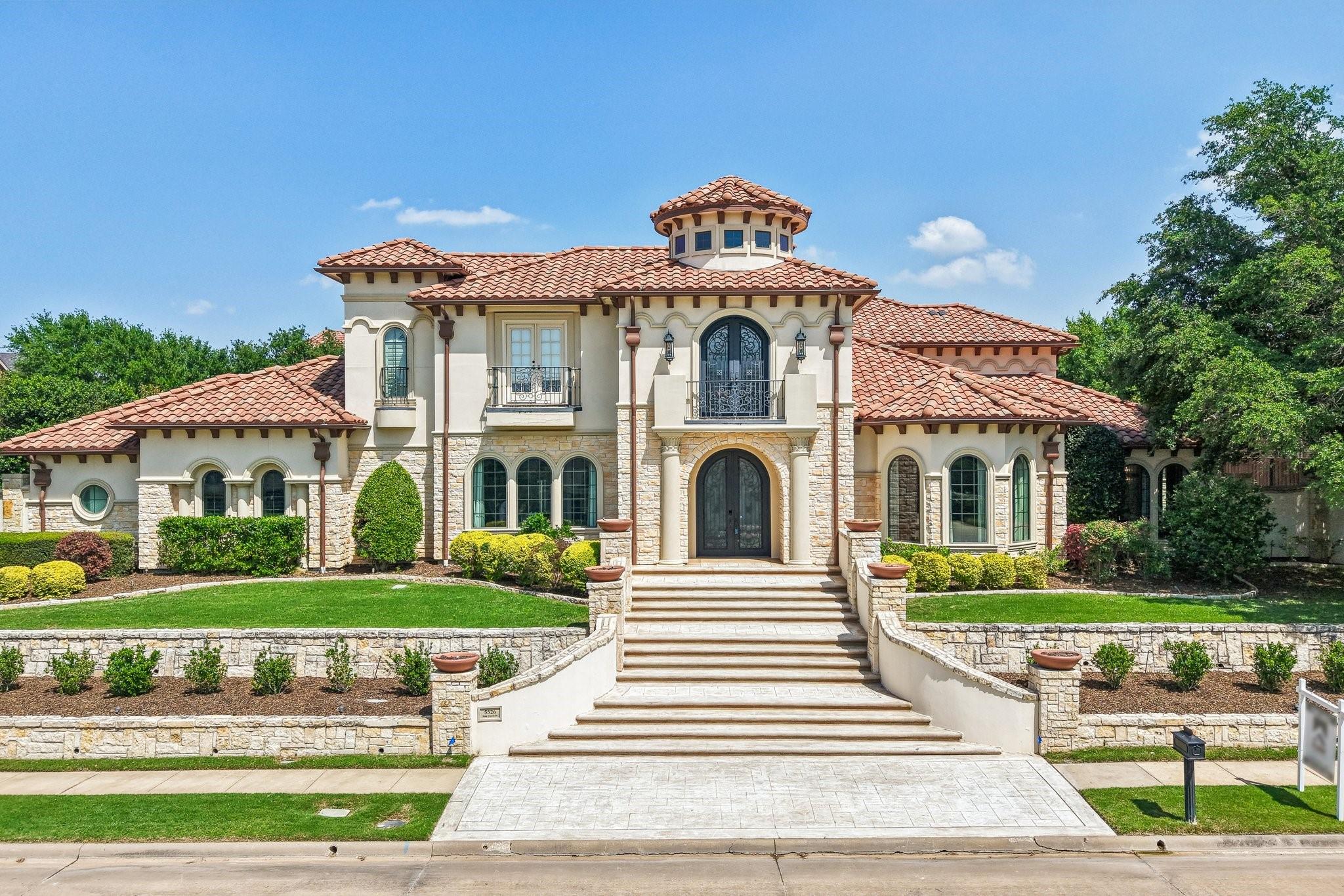 Starwood property