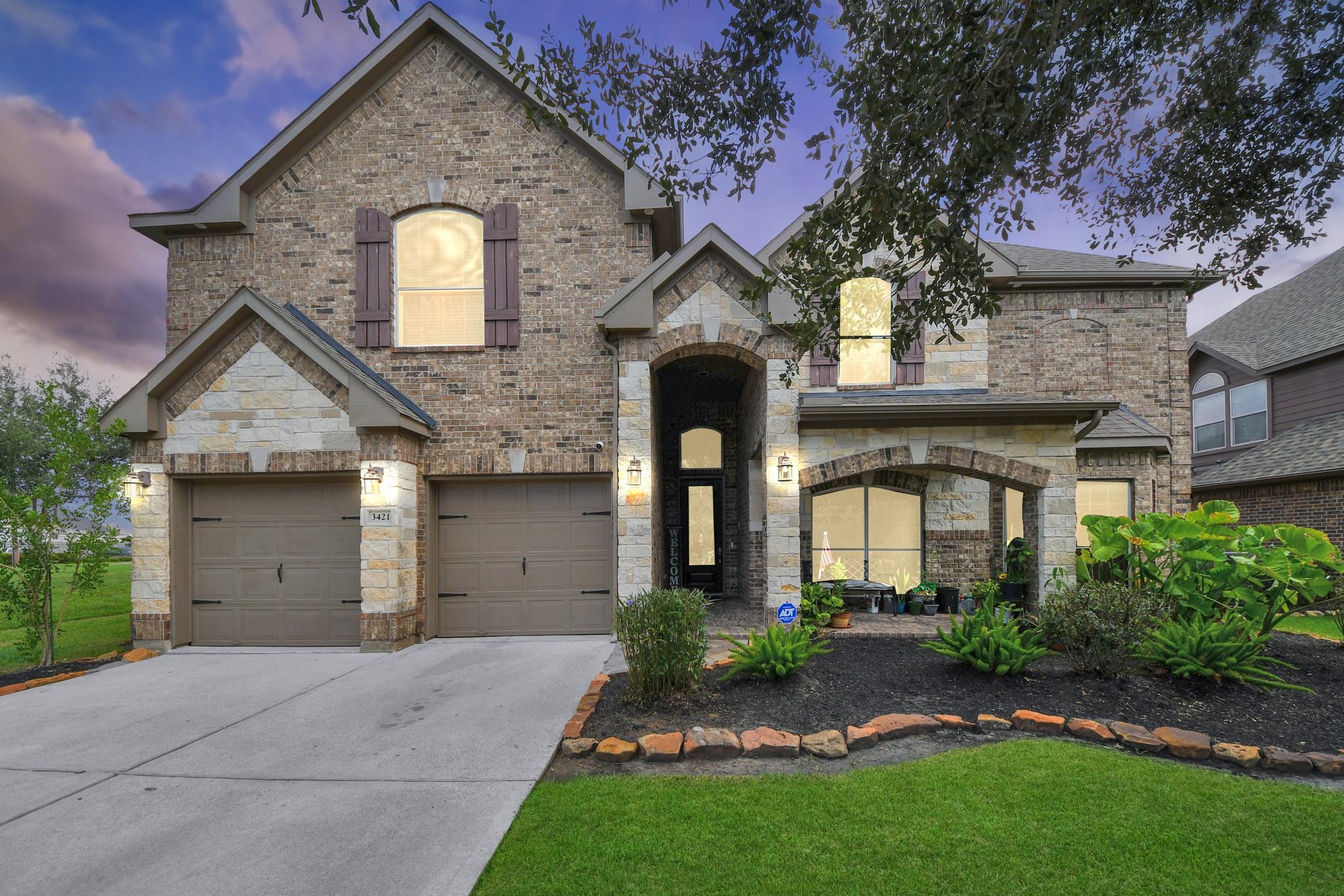 Stonebridge Ranch real estate guide image